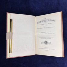 Load image into Gallery viewer, Seasonal Aesthetic : Thomas Miller - The Boy&#39;s Winter Book  (1847)
