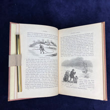 Load image into Gallery viewer, : Thomas Miller - The Boy&#39;s Winter Book  (1847)
