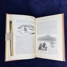 Load image into Gallery viewer, Seasonal Aesthetic : Thomas Miller - The Boy&#39;s Winter Book  (1847)
