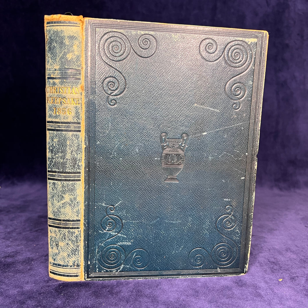 : The Christian Keepsake and Missionary Annual (1836)