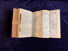 Load image into Gallery viewer, Geography of a Changing World: W. Guthrie - A new geographical, historical, and commercial grammar (1788)
