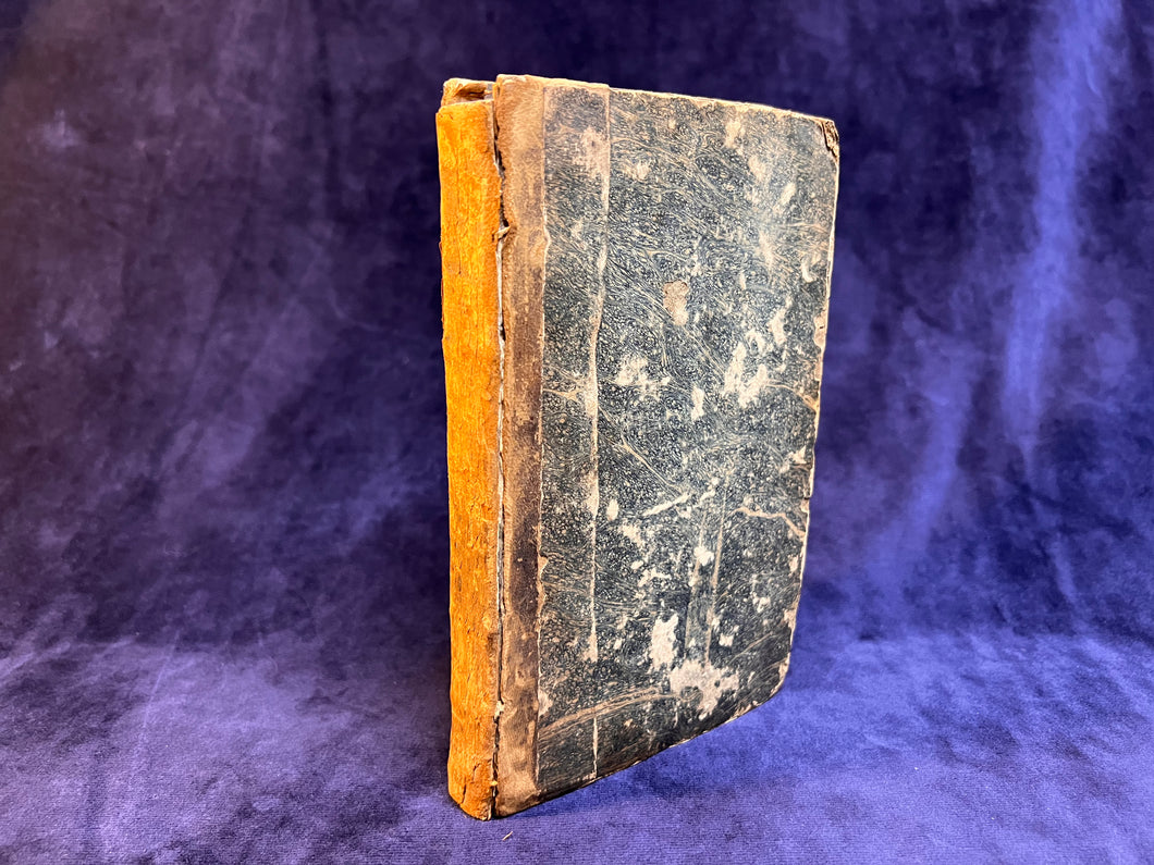 Post-Revolution: Arthur Young, The Example of France, A Warning to Britain (1793)