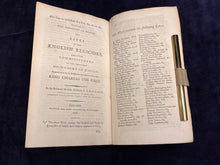 Load image into Gallery viewer, Early American Political Thoughts: Robert Goodloe Harper - Observations on the Dispute between the United States &amp; France (1798)
