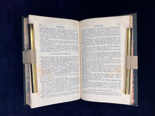Load image into Gallery viewer, Douglas Hyde&#39;s Prize Binding from Trinity College Dublin
