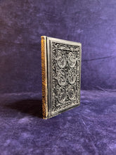 Load image into Gallery viewer, 19th c. Reimagining of 12th Ivory Binding: Henry Humphreys’ Miracles of our Lord (1848)
