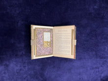 Load image into Gallery viewer, 19th c. Reimagining of 12th Ivory Binding: Henry Humphreys’ Miracles of our Lord (1848)
