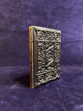 Load image into Gallery viewer, Novelty Binding for Conspicuous Consumption: Henry Humphreys, Parables of Our Lord (1847)
