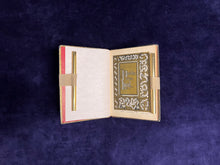 Load image into Gallery viewer, Novelty Binding for Conspicuous Consumption: Henry Humphreys, Parables of Our Lord (1847)
