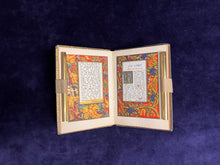 Load image into Gallery viewer, Novelty Binding for Conspicuous Consumption: Henry Humphreys, Parables of Our Lord (1847)
