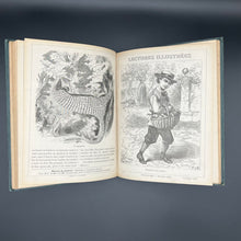 Load image into Gallery viewer, Lectures illustrées pour les enfants (1878)
