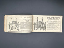 Load image into Gallery viewer, Piasa Bird Hapgood Plow Pamphlet (1898)
