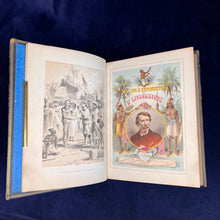 Load image into Gallery viewer, A Dr. Livingstone Association Copy, I presume?: The Life and Explorations of Dr. Livingstone (1878)
