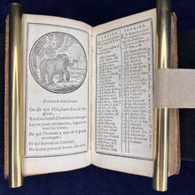 Load image into Gallery viewer, Fine Bindings for Fine French Ladies : Etrennes Spirituelles (1752)
