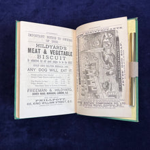 Load image into Gallery viewer, &quot;There is a good opening for a duck book&quot;: Cook - Ducks and How to Make Them Pay (1890s)
