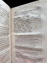 Load image into Gallery viewer, Arsenic-Bound Missionary Account of Ethiopia: Gobat - Journal d’un Séjour en Abyssinia, pendant les années 1830, 1831, et 1832 (1835)
