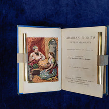 Load image into Gallery viewer, : Arabian Nights&#39; Entertainments (1890s?)
