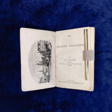 Load image into Gallery viewer, Tempering Temperance: Arthur- The Broken Merchant (1873)
