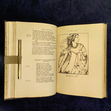 Load image into Gallery viewer, 20th century Medievalism: Dorothy Hartley - The Old Book (1930)
