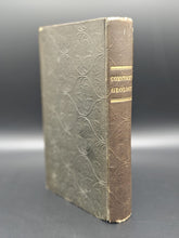 Load image into Gallery viewer, Solid Foundation in 19th c. Geology: Comstock - Outlines of Geology (1838)
