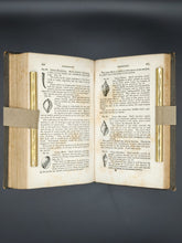 Load image into Gallery viewer, Solid Foundation in 19th c. Geology: Comstock - Outlines of Geology (1838)

