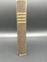 Load image into Gallery viewer, Solid Foundation in 19th c. Geology: Comstock - Outlines of Geology (1838)
