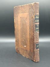 Load image into Gallery viewer, Bringing the Middle East to England, Owned by J. Meredith Read : Maundrell - A Journey from Aleppo to Jerusalem (1721)
