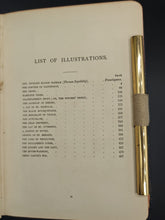 Load image into Gallery viewer, Denton-Fine Binding for Christabel Denton: Ingoldsby - The Ingoldsby Legends or Mirth and Marvels (1889)
