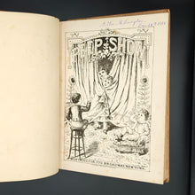 Load image into Gallery viewer, Peep-Show (1882)
