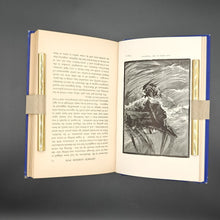 Load image into Gallery viewer, Poe- Arthur Gordon Pym (1889)
