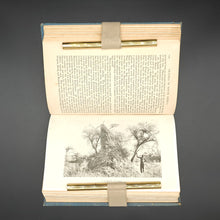 Load image into Gallery viewer, Livingstone-  Missionary Travels and Researches in South Africa (1899)
