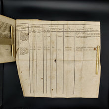 Load image into Gallery viewer, Rarified Rare Horse Book (in German): Ammon - Von der Zucht und Veredelung der Pferde... (1818)
