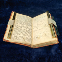 Load image into Gallery viewer, A Historical Look at How We Look at the World : A Grammar of Geography - Goldsmith (1841)
