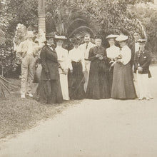 Load image into Gallery viewer, An Eleanor Roosevelt-centered Archive of Photos: 1880s; 1903/4; mid-1950s
