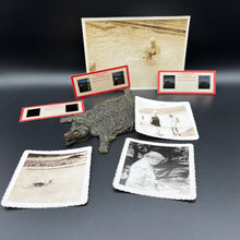 Load image into Gallery viewer, An Eleanor Roosevelt-centered Archive of Photos: 1880s; 1903/4; mid-1950s
