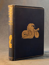 Load image into Gallery viewer, &quot;And this is the last of Mowgli&#39;s Stories&quot;: Rudyard Kipling - The Second Jungle Book (First Edition, 1895)
