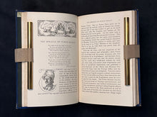 Load image into Gallery viewer, &quot;And this is the last of Mowgli&#39;s Stories&quot;: Rudyard Kipling - The Second Jungle Book (First Edition, 1895)
