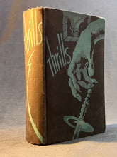 Load image into Gallery viewer, &quot;Daddy wouldn&#39;t want any kidnapping&quot;: Norman Keene, Thrills (1936?)
