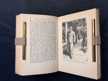Load image into Gallery viewer, &quot;Daddy wouldn&#39;t want any kidnapping&quot;: Norman Keene, Thrills (1936?)
