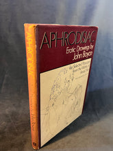 Load image into Gallery viewer, [NSFW] 1970s Feminist Erotica: Aphrodisiac (1976)
