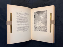 Load image into Gallery viewer, Witches &amp; Fairies: Walter de la Mare - Down-Adown-Derry (1922)
