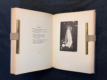 Load image into Gallery viewer, Witches &amp; Fairies: Walter de la Mare - Down-Adown-Derry (1922)
