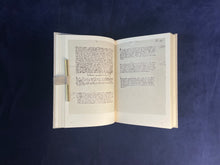 Load image into Gallery viewer, Field Trip to Charles University, Prague: Facsimile of Liber Decanorum (1367/1983)

