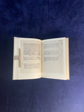 Load image into Gallery viewer, Field Trip to Charles University, Prague: Facsimile of Liber Decanorum (1367/1983)
