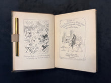 Load image into Gallery viewer, Retelling Chaucer: Geoffrey Chaucer, Tales of the Canterbury Pilgrims (1904)

