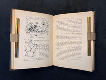 Load image into Gallery viewer, Retelling Chaucer: Geoffrey Chaucer, Tales of the Canterbury Pilgrims (1904)
