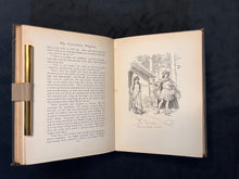 Load image into Gallery viewer, Retelling Chaucer: Geoffrey Chaucer, Tales of the Canterbury Pilgrims (1904)
