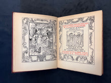 Load image into Gallery viewer, Midsummer Night&#39;s Medivalism: William Shakespeare, A Midsummer Night&#39;s Dream (1895)
