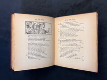 Load image into Gallery viewer, Midsummer Night&#39;s Medivalism: William Shakespeare, A Midsummer Night&#39;s Dream (1895)

