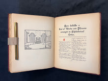 Load image into Gallery viewer, Midsummer Night&#39;s Medivalism: William Shakespeare, A Midsummer Night&#39;s Dream (1895)

