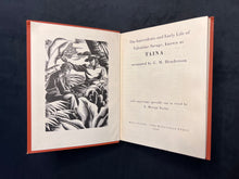 Load image into Gallery viewer, Kiwi Literature: George MacDonald, The Antecedents and Early Life of Valentine Savage (1948)
